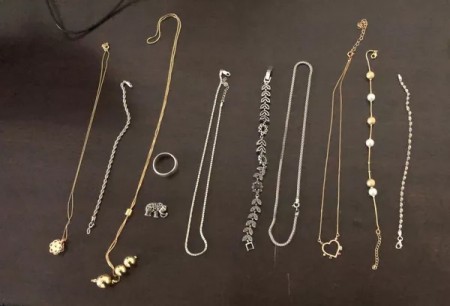 Operação Ócio recupera, no Paraná, objetos furtados de residência de alto padrão em Teodoro Sampaio