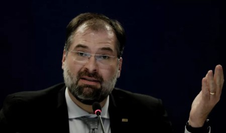 Presidente do Inep deixa o cargo