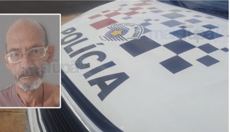 Polícia Militar de Tupã prende condenado por estupro de vulnerável