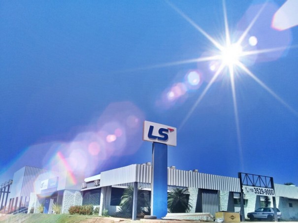 Solomax de Osvaldo Cruz completa 29 anos de existncia