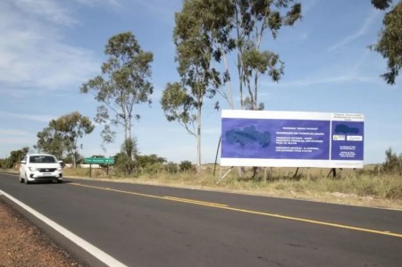 Estradas são entregues oficialmente e obras iniciadas na região de Presidente Prudente