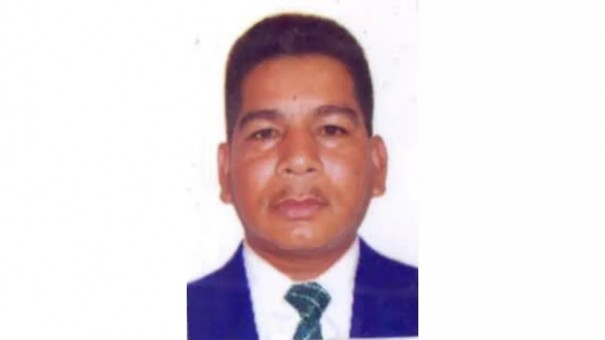 PF prende Col�mbia, suspeito de ser mandante das mortes de Dom e Bruno