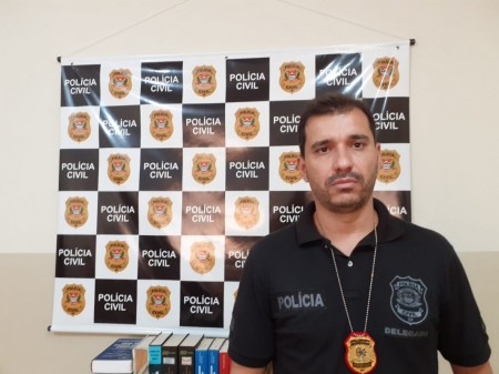 Polícia Civil de Osvaldo Cruz prende homem por estupro de vulnerável