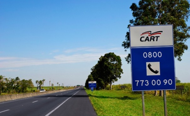 CART tem 29 frentes de trabalho na Raposo Tavares at� dia 10