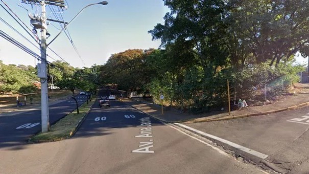 Mulher � agredida com socos na cabe�a e tem celular roubado em pra�a em Presidente Prudente