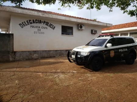 Homem é preso por estupro de vulnerável de menina de 12 anos em Ouro Verde