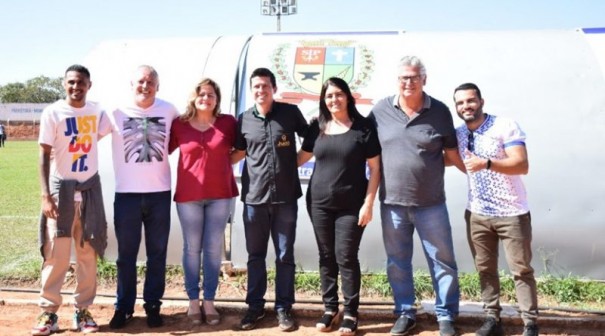 Osvaldo Cruz recebe as finais das categorias menores da Copa Jud de Futebol