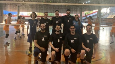 Equipes de OC vencem seus compromissos pelos Jogos Regionais 2022