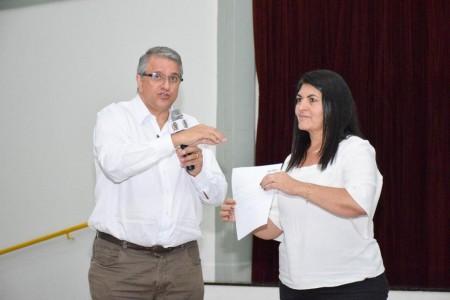 Prefeita Vera e Deputado Reinaldo Alguz conquistam R$ 1 milhão para início do enfrentamento às enchentes na Vila Esperança
