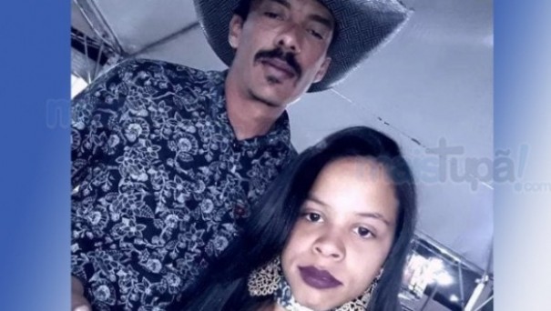 J�ri condena acusado de matar mulher na frente da m�e em Pompeia