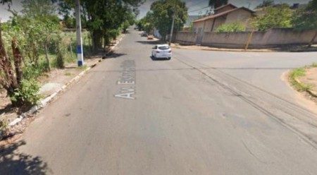 Avenida Estados Unidos, na altura do Fórum de OC, estará interditada nestas quarta e quinta-feiras