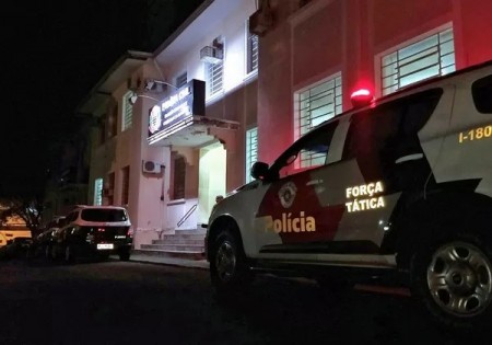 Homem é assassinado a tiros na Vila Líder, em Presidente Prudente