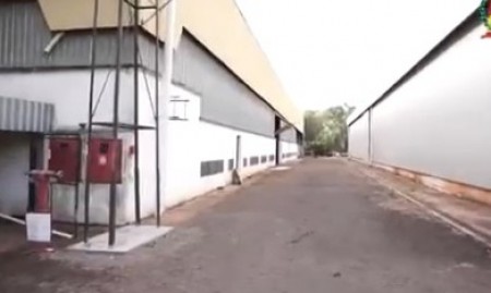 Osvaldo Cruz deve ter indústria de beneficiamento de algodão