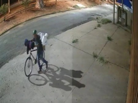 FLÓRIDA: Empresa do Distrito Industrial é alvo de arrombamento e furto