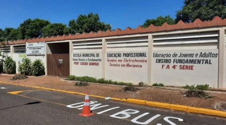 Mesmo sem funcionar, Prefeitura de Dracena confirma cancelamento da escola cívico-militar, após Governo Federal anunciar fim das atividades em todo pa