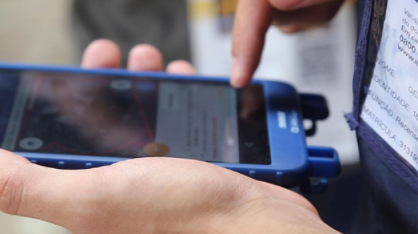 IBGE lana novo concurso para 15 mil vagas de recenseador