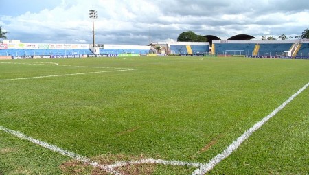 Osvaldo Cruz sediará as semifinais das categorias menores da Copa Judá