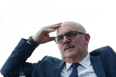 Ex-ministro Milton Ribeiro é solto e deixa carceragem da Polícia Federal em SP