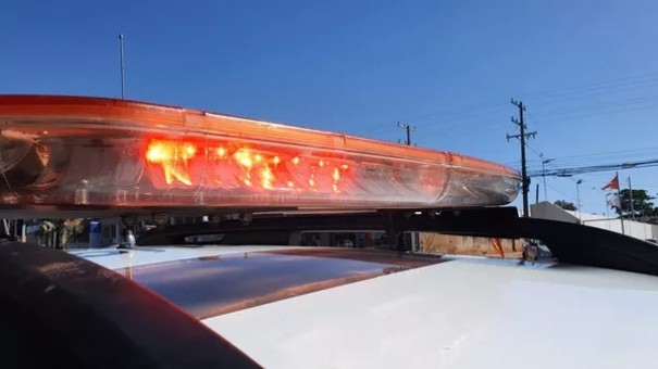 Homem acaba preso em flagrante aps ameaar e agredir ex-namorada em Flrida Paulista