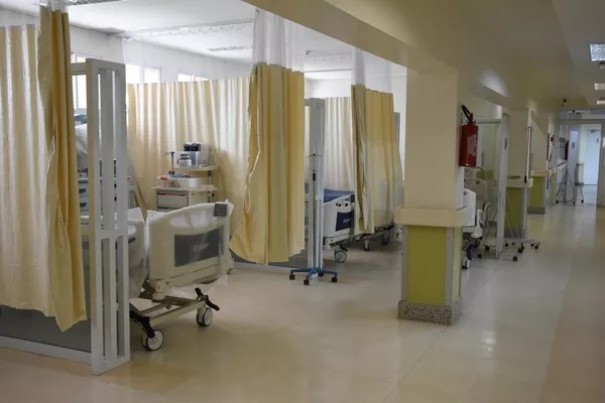 Marlia volta a registrar 80% de ocupao nos leitos SUS de UTI Covid