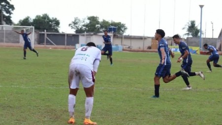 Empate entre Osvaldo Cruz e Vocem adia decisão por vaga no Grupo 2 para a última rodada