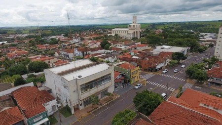 Lucélia divulga programação completa do aniversário de 78 anos