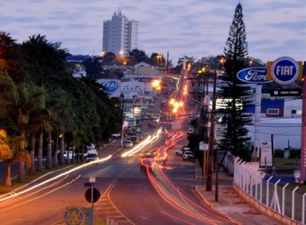 Programao alusiva aos 73 anos de Adamantina segue at o final do ms