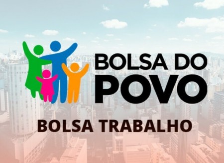 Inscrições para o Programa Bolsa Trabalho terminam hoje em Osvaldo Cruz