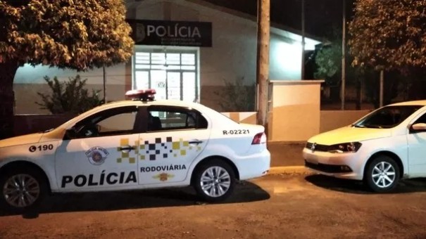 Fiscalizao flagra motorista embriagado em Euclides da Cunha Paulista