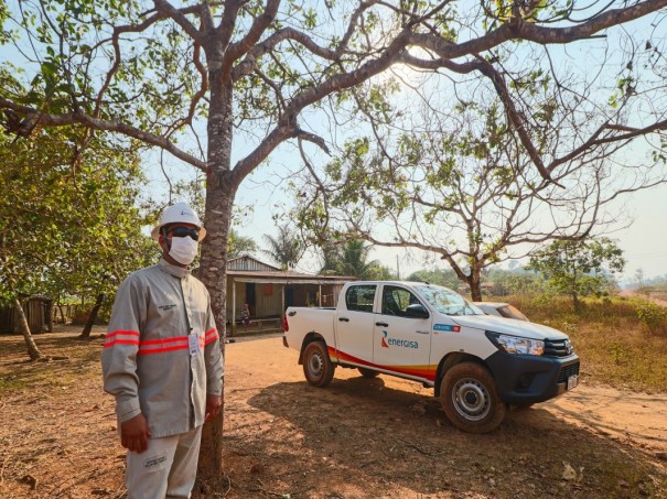 Energisa refora: produtores rurais precisam atualizar cadastro para manter desconto na conta de luz 