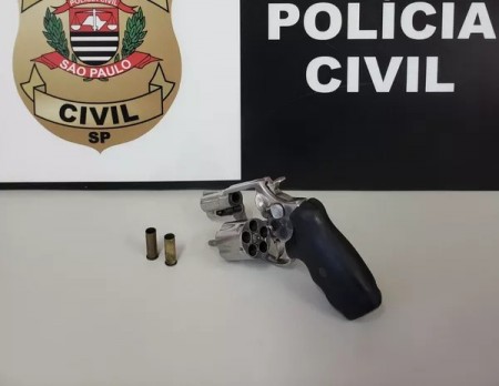 Suspeito de matar homem com três tiros no Parque dos Pinheiros se entrega à Polícia Civil