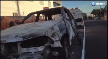 Cigana é presa como terceira envolvida na morte de açougueiro de Tupã em Parapuã