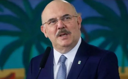 Justiça decide nesta quinta-feira pedido de habeas corpus para Milton Ribeiro