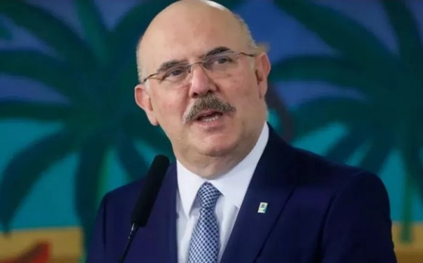 Justia decide nesta quinta-feira pedido de habeas corpus para Milton Ribeiro