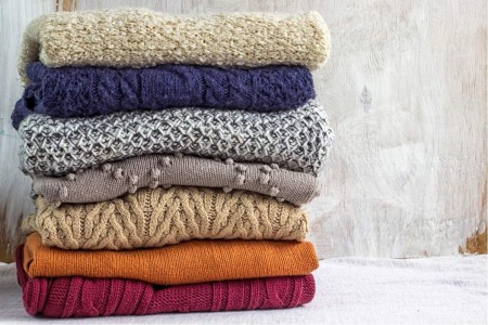 Fundo Social de OC fará entrega de agasalhos da 'Campanha Inverno Solidário' nesta semana 