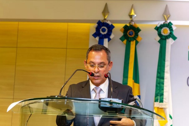 Jos Mauro Coelho pede demisso e deixa a presidncia e o Conselho de Administrao da Petrobras
