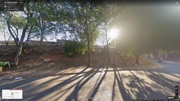 Corpo de homem  encontrado sobre coberta na linha frrea, em Presidente Prudente