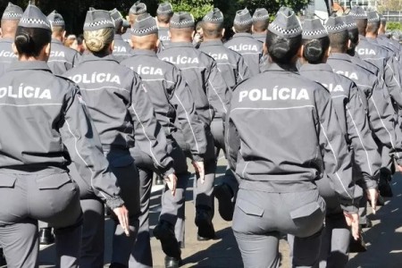 Com aplicação de provas em Presidente Prudente, concurso público da Polícia Militar recebe inscrições até 20 de julho