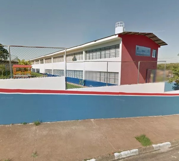 Polcia Civil investiga denncia de agresso a criana dentro de escola municipal em lvares Machado