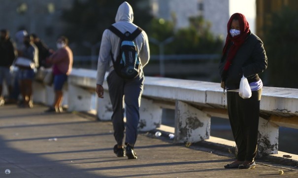 Inverno comea hoje e deve sofrer influncia do La Nia