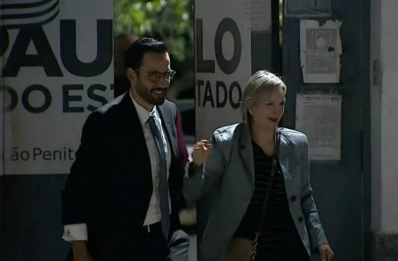 Justiça concede liberdade condicional a Elize Matsunaga