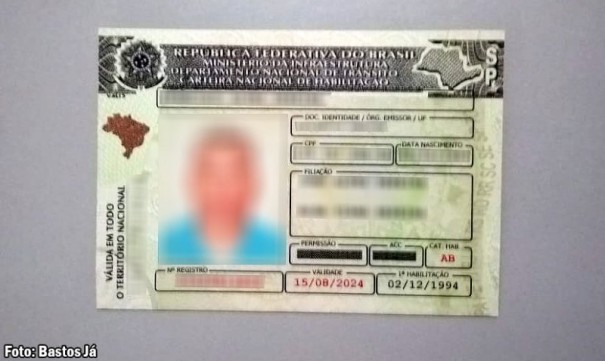 Detran.SP alerta: maio � o �ltimo m�s para renovar cnhs vencidas em janeiro e fevereiro de 2021