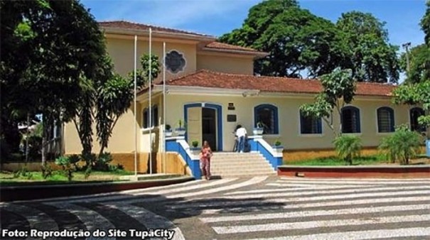 Diretoria de ensino de Tupã abre processo seletivo para contratar agente de organização escolar