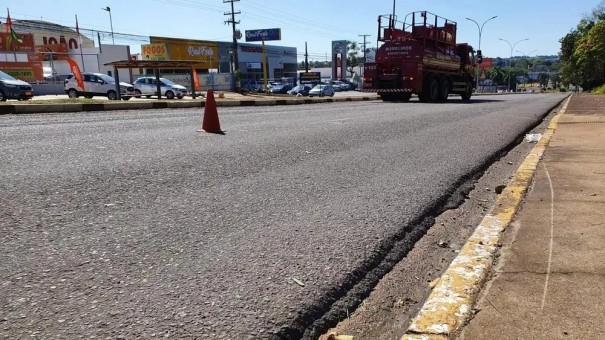 Homem fica ferido aps se chocar em viatura do Corpo de Bombeiros