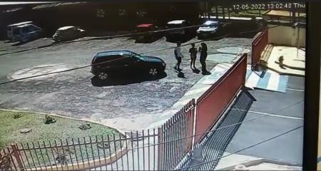 Criança de um mês de vida é salva de engasgamento por policial do Corpo de Bombeiros de Osvaldo Cruz