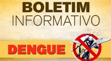 Tupã tem 8 pessoas internadas decorrente da dengue