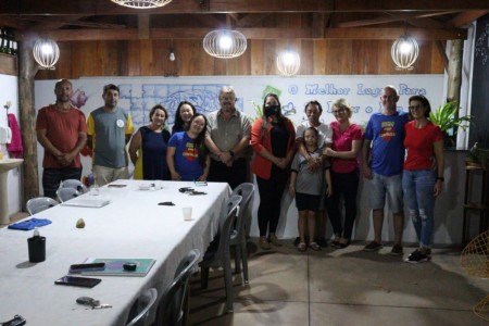 Vereadores de Osvaldo Cruz destinam mais de R$50 mil à Associação Síndrome de Down