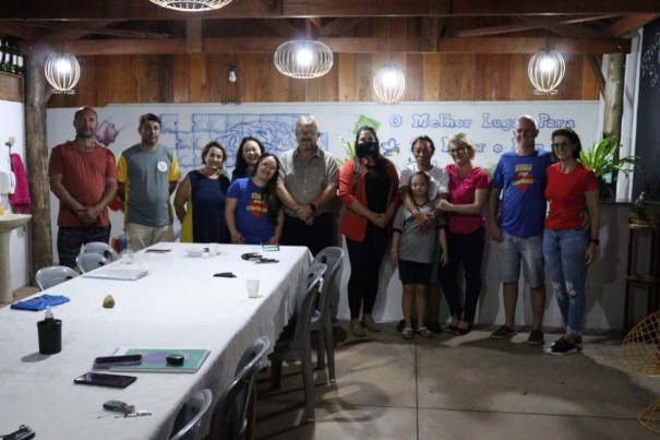 Vereadores de Osvaldo Cruz destinam mais de R$50 mil  Associao Sndrome de Down