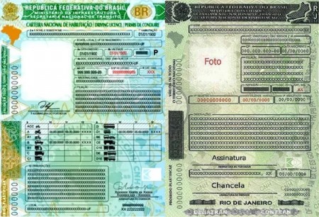 Nova CNH começa a valer nesta quarta-feira no Brasil; veja detalhes do modelo