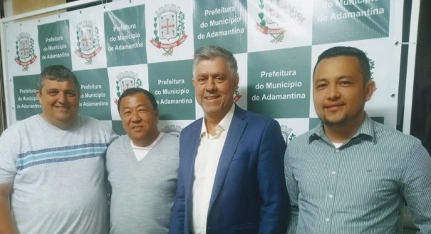 Confirmado rodeio de Adamantina nos dias 15 a 18 de junho